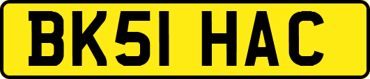 BK51HAC