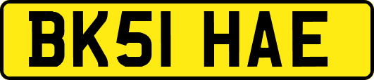 BK51HAE