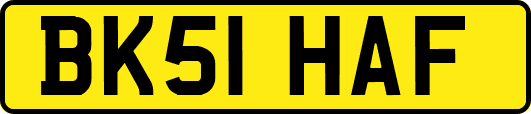 BK51HAF