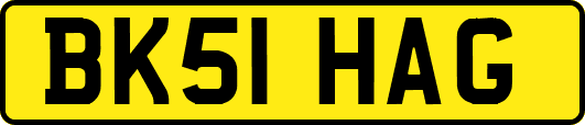 BK51HAG