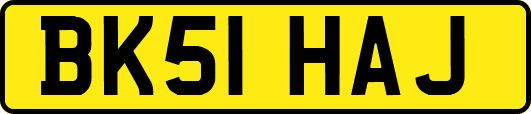 BK51HAJ