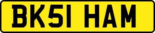 BK51HAM