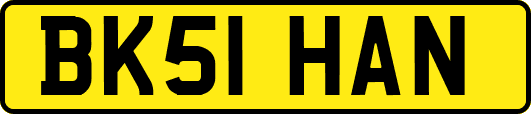 BK51HAN