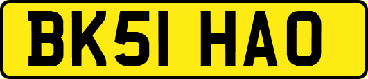 BK51HAO