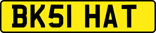 BK51HAT