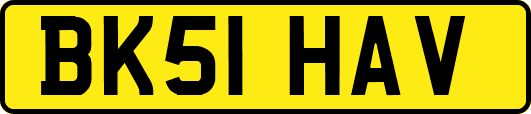 BK51HAV
