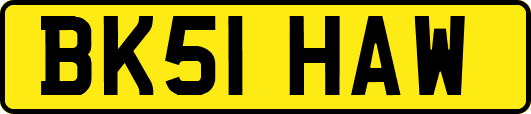 BK51HAW