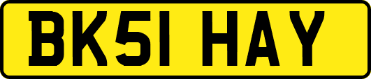 BK51HAY