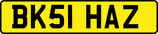 BK51HAZ