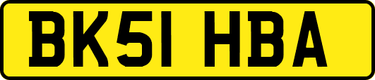 BK51HBA