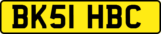BK51HBC