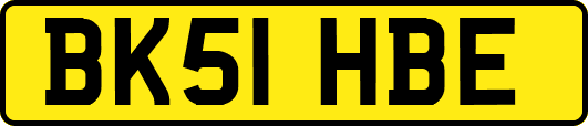 BK51HBE
