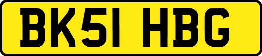 BK51HBG