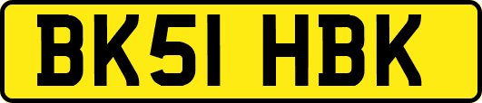 BK51HBK
