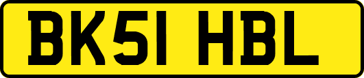 BK51HBL
