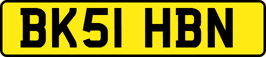 BK51HBN