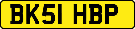 BK51HBP