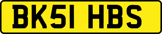 BK51HBS