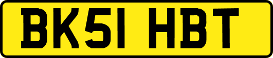 BK51HBT
