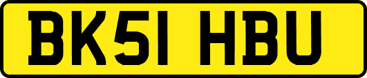 BK51HBU
