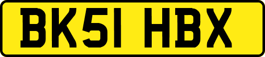 BK51HBX