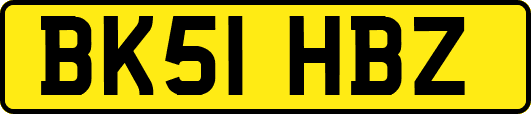 BK51HBZ