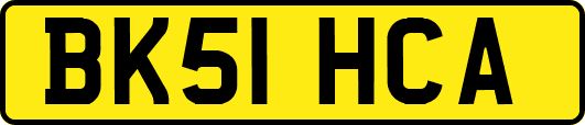 BK51HCA