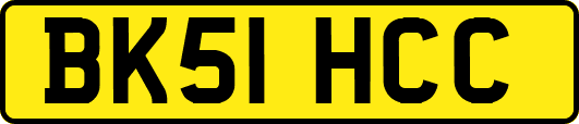 BK51HCC