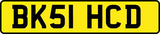 BK51HCD