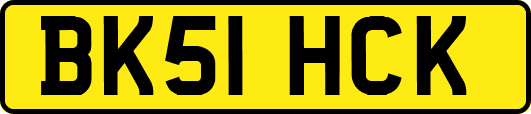 BK51HCK