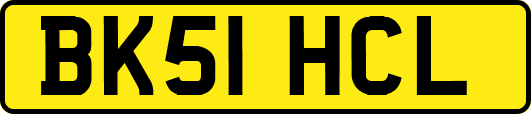 BK51HCL