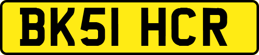 BK51HCR