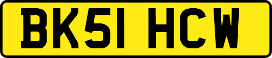 BK51HCW