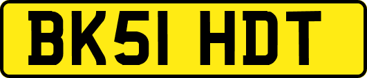BK51HDT