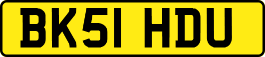 BK51HDU