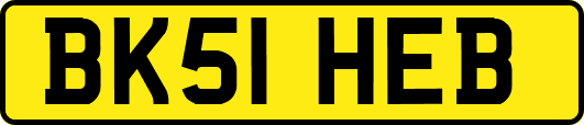 BK51HEB