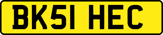 BK51HEC