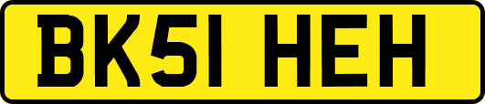 BK51HEH