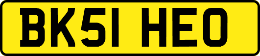 BK51HEO