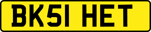 BK51HET