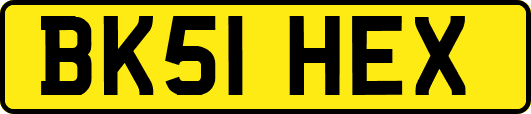 BK51HEX