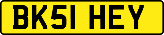 BK51HEY