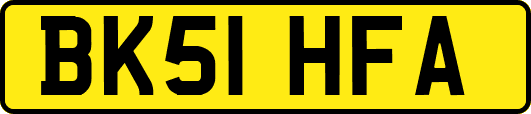 BK51HFA