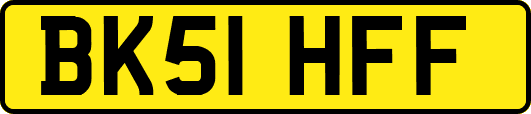 BK51HFF