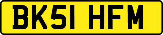 BK51HFM
