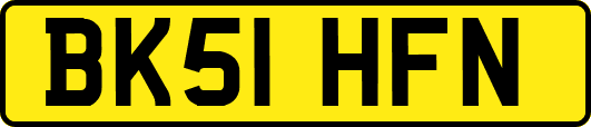 BK51HFN