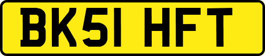 BK51HFT