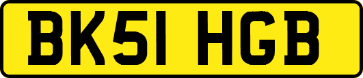 BK51HGB