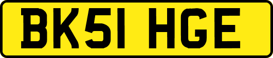 BK51HGE