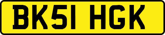 BK51HGK